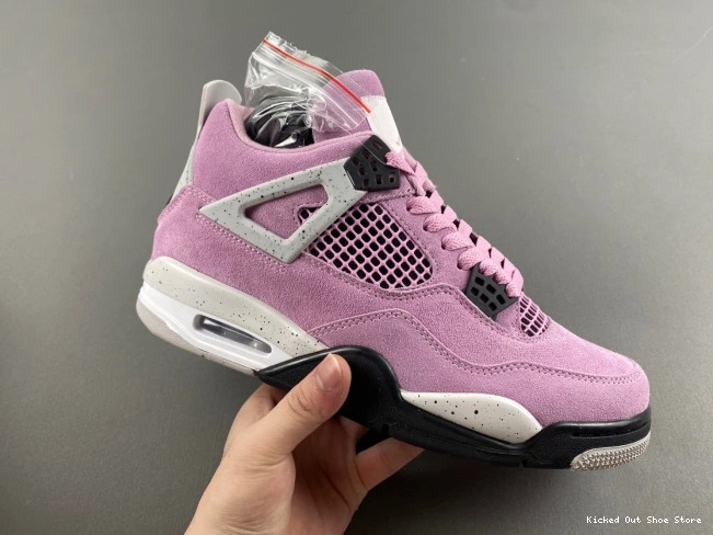 Kicked Out Shoe Store 4 WMNS Jordan AQ9129-501 Air Orchid 0627